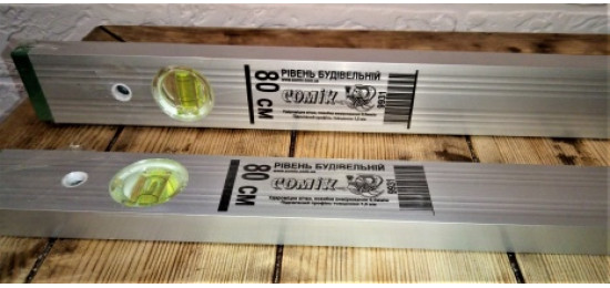РІВЕНЬ СОМіК 80 СМ (9931)