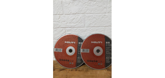 Коло відрізне HILTI AC-D 230 UP 2.5mm (2075165)