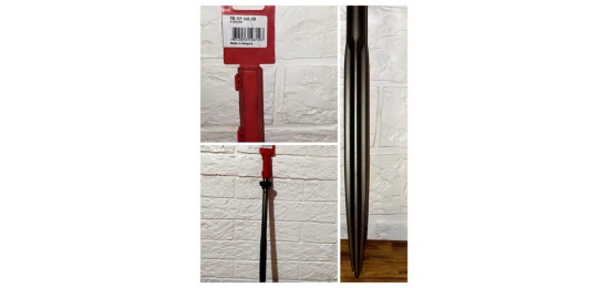 ДОЛОТО гостре HILTI TE-YP SM 50 282265