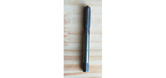 Мітчик МАШИННО  РУЧНИЙ М8 x 1.25