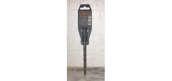 Бур по бетону X-TREME 10х160 (XT102115)